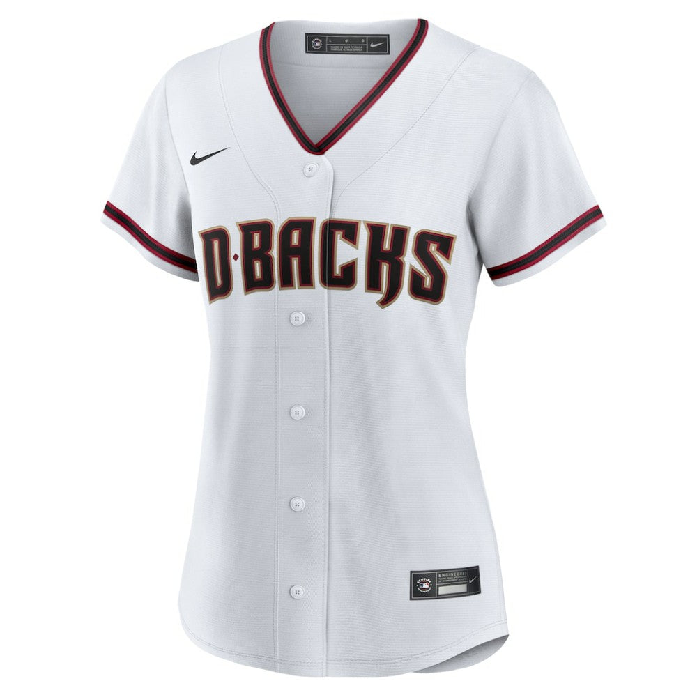 Corbin Carroll Arizona Diamondbacks Nike Women's Home Replica Player Jersey Online