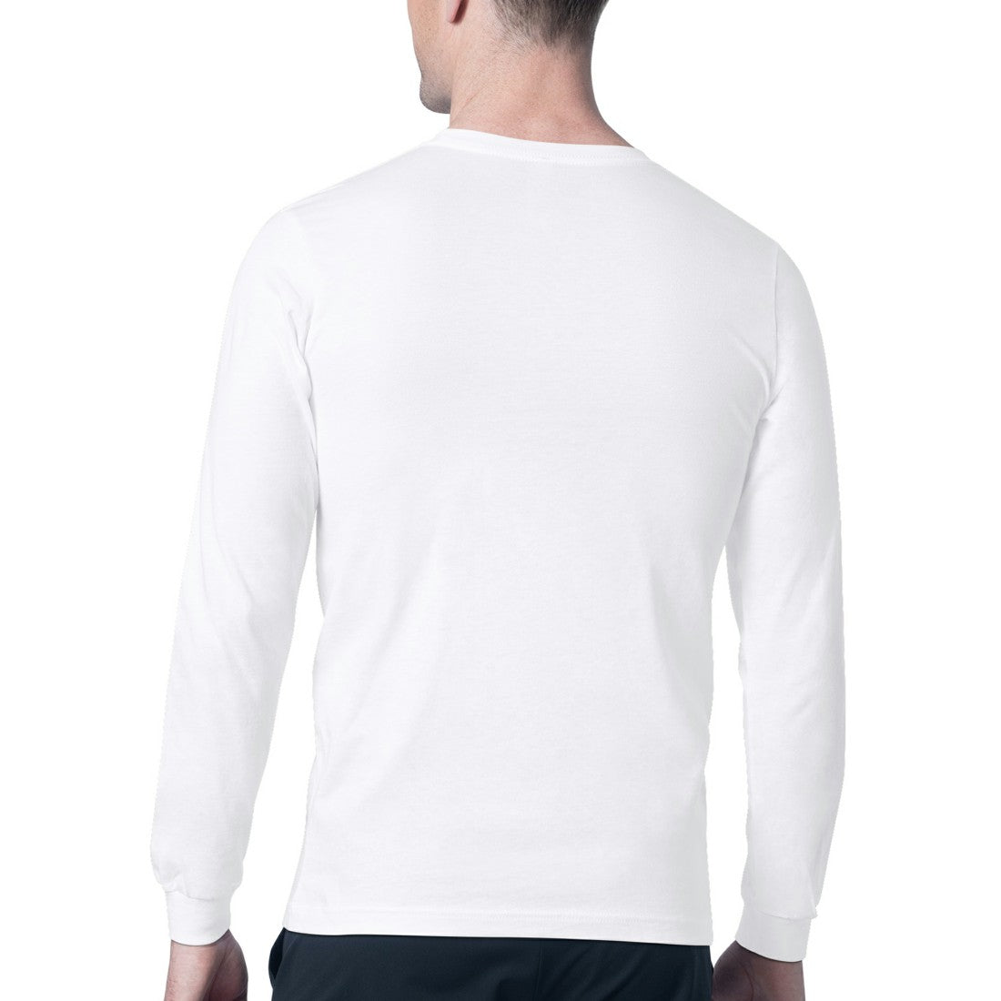 Houston Texans Starter H-Town Graphic Long Sleeve T-Shirt - White - NFL