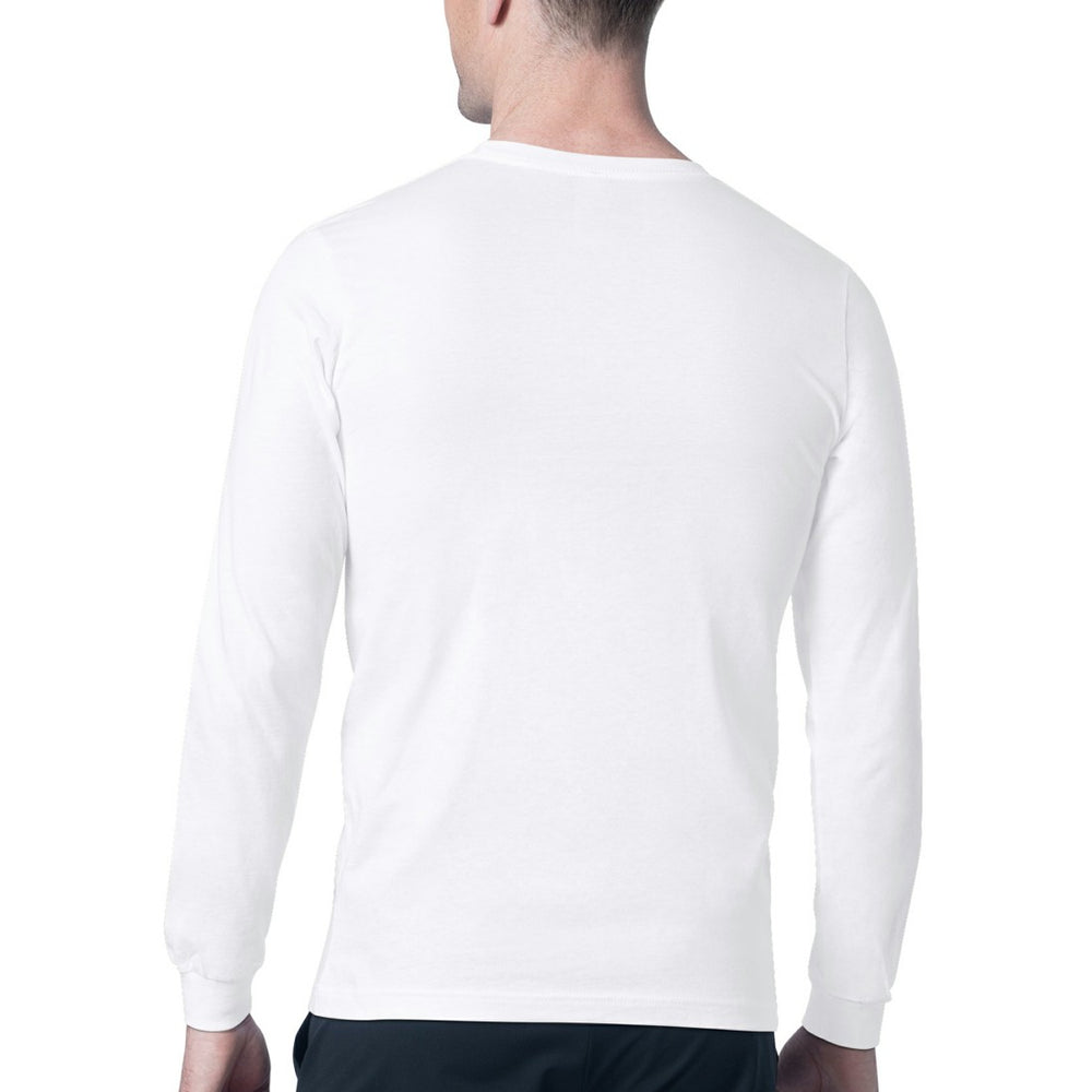 Houston Texans Starter H-Town Graphic Long Sleeve T-Shirt - White - NFL