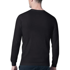 Houston Texans Starter H-Town Graphic Long Sleeve T-Shirt - Black - NFL