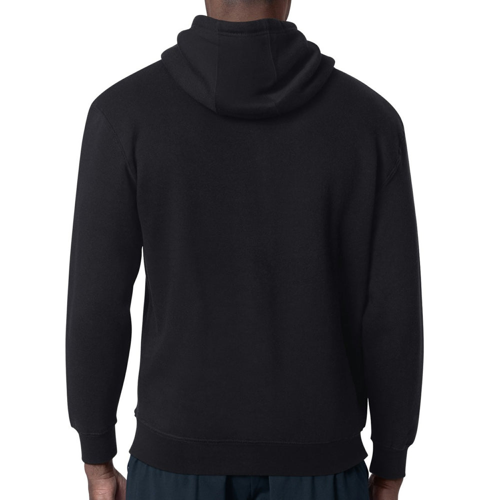 Houston Texans Starter H-Town Graphic Fleece Pullover Hoodie - Black - NFL
