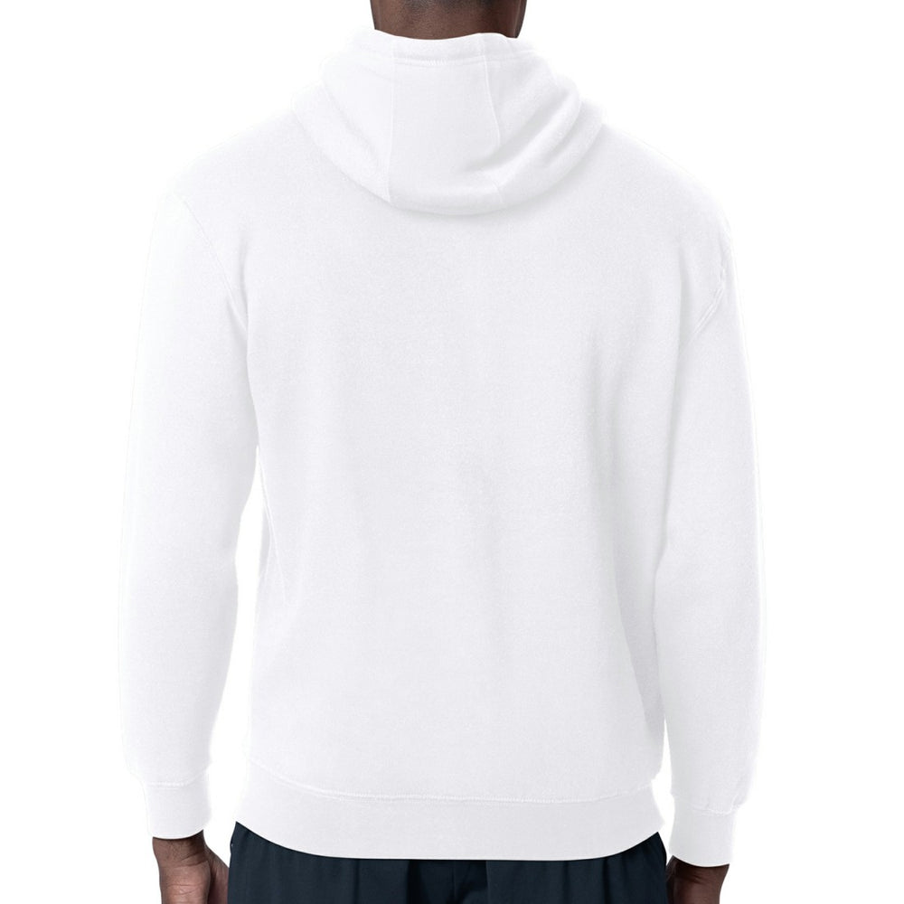 Houston Texans Starter H-Town Graphic Fleece Pullover Hoodie - White - NFL