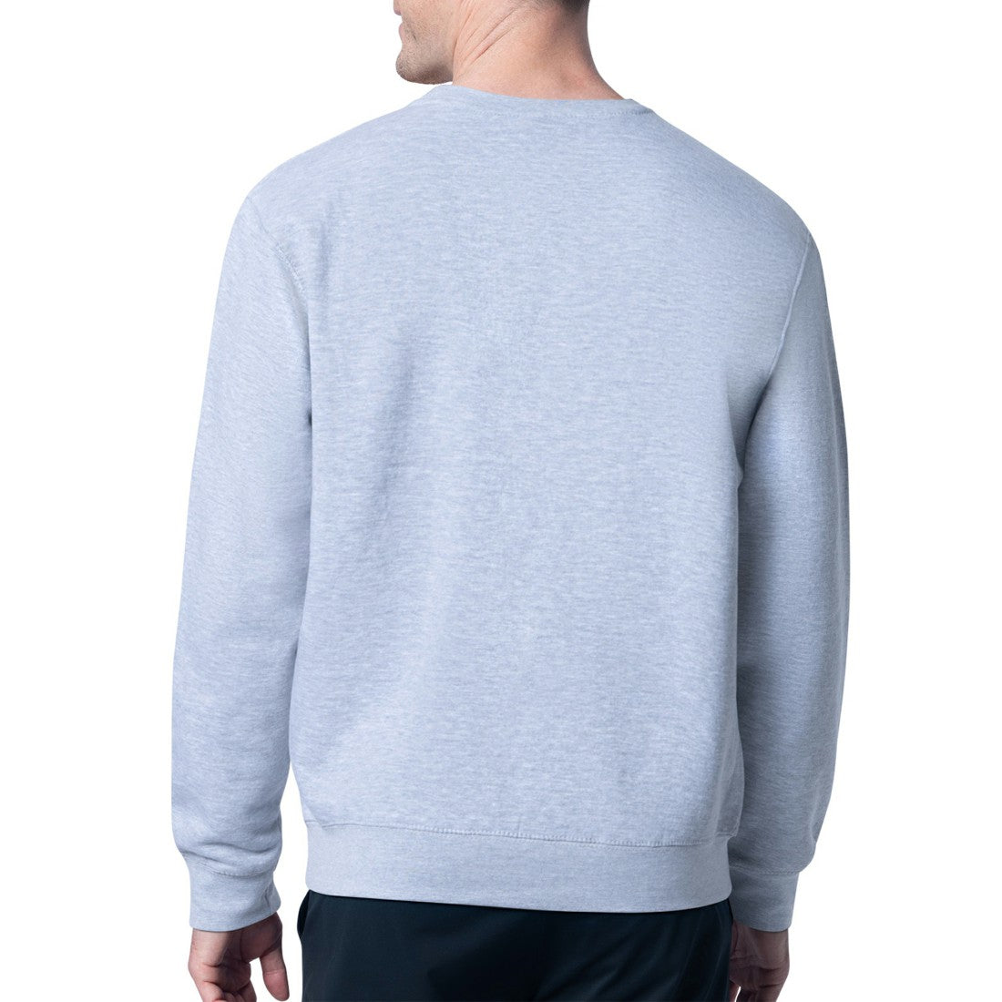 Houston Texans Starter H-Town Graphic Fleece Pullover Sweatshirt - Heather Gray - NFL