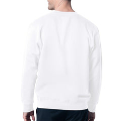 Houston Texans Starter H-Town Graphic Fleece Pullover Sweatshirt - White - NFL