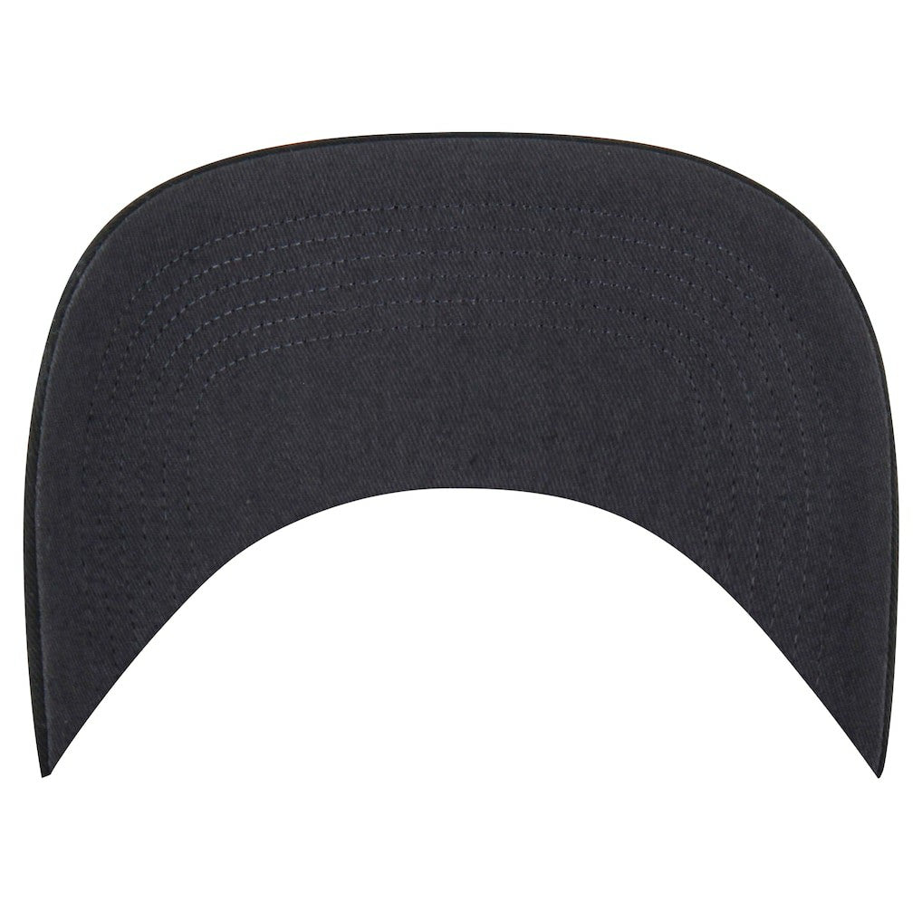 Las Vegas Raiders '47 Overhand Speckle Hitch Adjustable Hat - Black - 47 brand