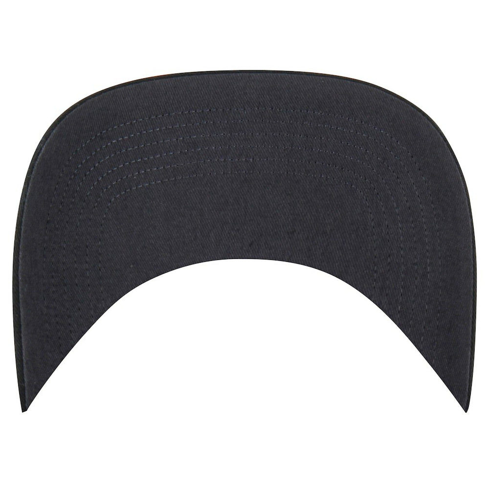 Las Vegas Raiders '47 Overhand Speckle Hitch Adjustable Hat - Black - 47 brand
