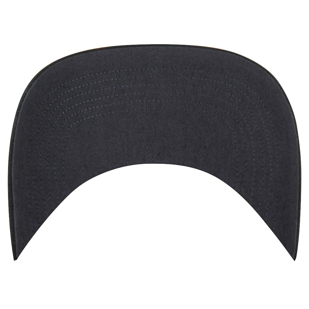 Miami Dolphins '47 Overhand Speckle Hitch Adjustable Hat - Black - 47 brand