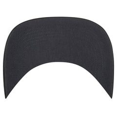 New York Jets '47 Overhand Speckle Hitch Adjustable Hat - Black - 47 brand