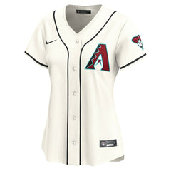 Corbin Carroll Arizona Diamondbacks Nike Women's Home Limited Player Jersey Discount