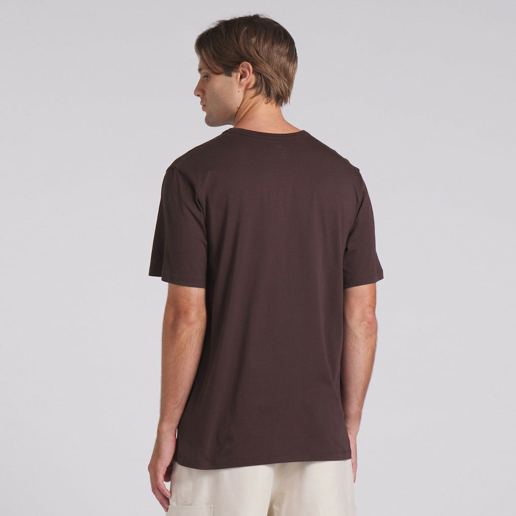 Cleveland Browns Field Goal Legacy T-Shirt - Brown - Fanatics