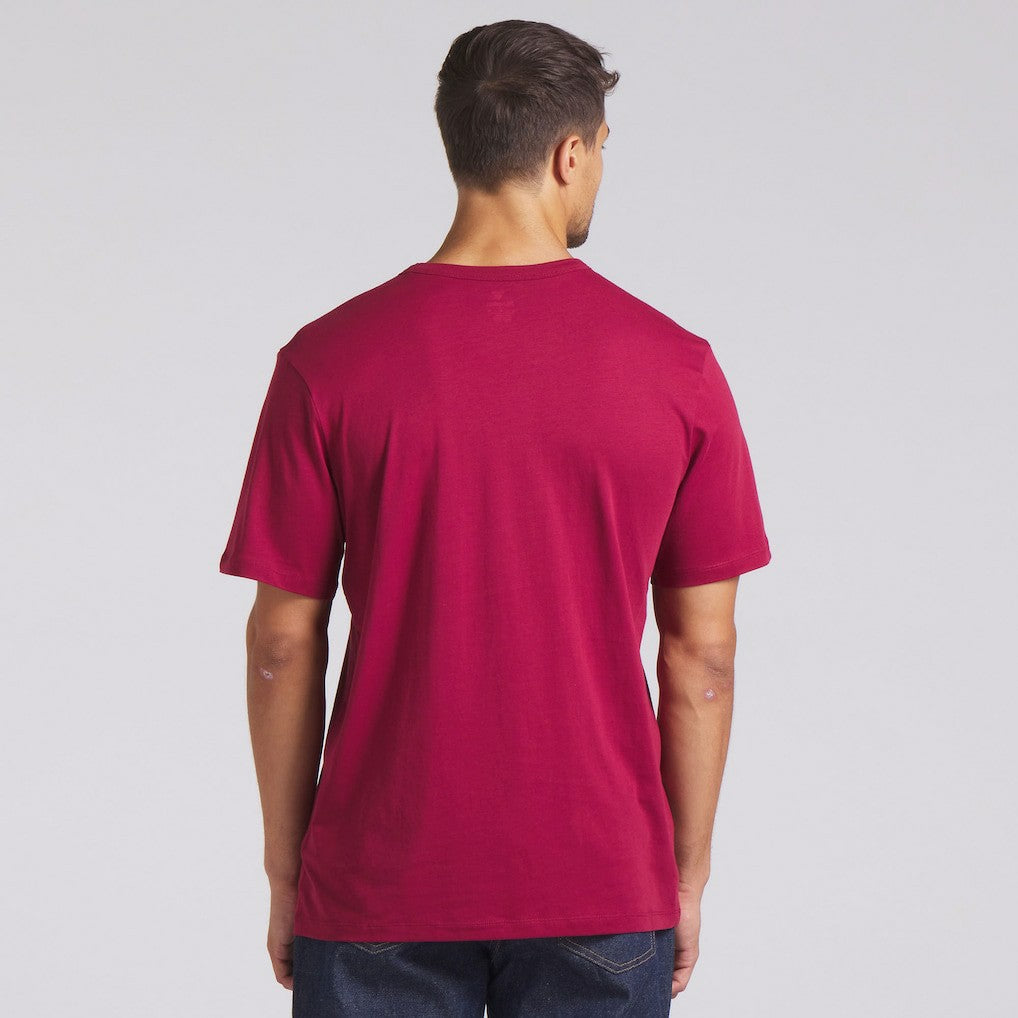 Washington Commanders Field Goal Legacy T-Shirt - Burgundy - Fanatics
