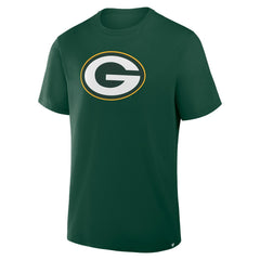 Green Bay Packers Field Goal Legacy T-Shirt - Green - Fanatics