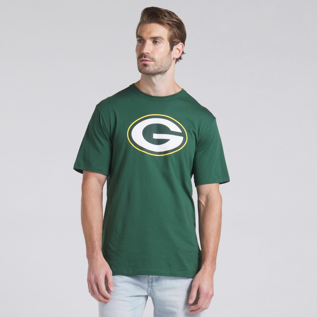 Green Bay Packers Field Goal Legacy T-Shirt - Green - Fanatics