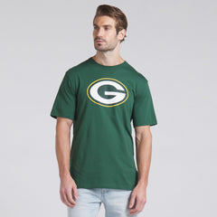 Green Bay Packers Field Goal Legacy T-Shirt - Green - Fanatics