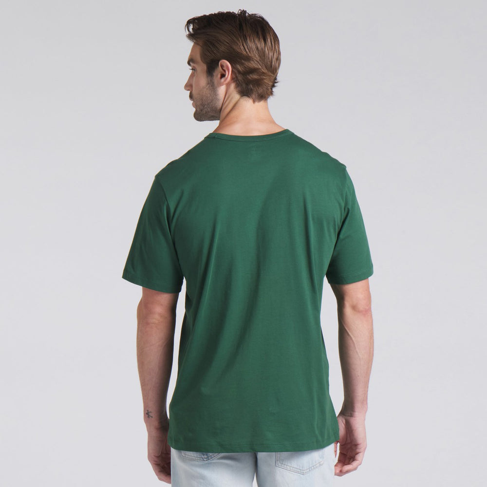 Green Bay Packers Field Goal Legacy T-Shirt - Green - Fanatics