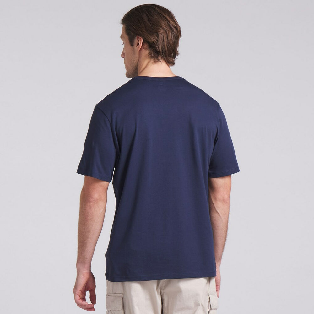 Houston Texans Field Goal Legacy T-Shirt - Navy - Fanatics