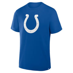 Indianapolis Colts Field Goal Legacy T-Shirt - Royal - Fanatics