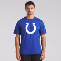 Indianapolis Colts Field Goal Legacy T-Shirt - Royal - Fanatics