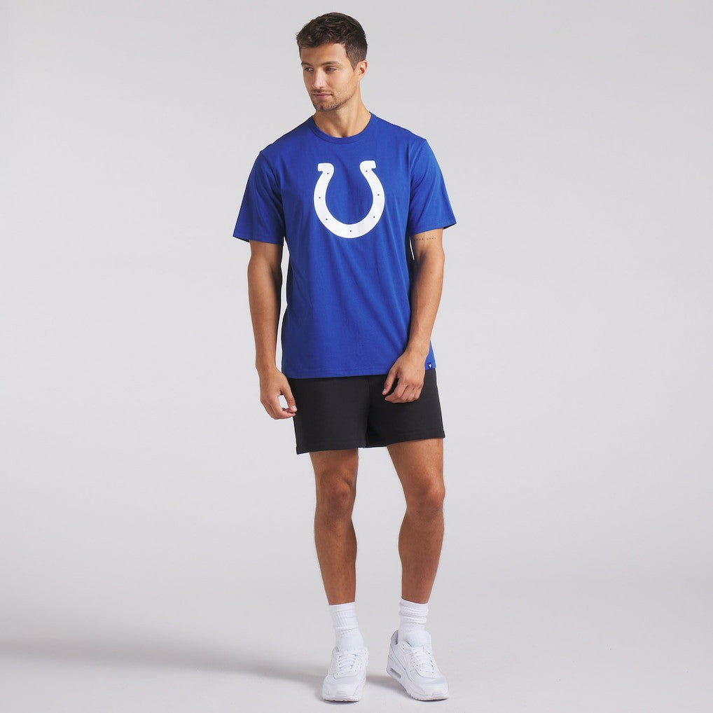 Indianapolis Colts Field Goal Legacy T-Shirt - Royal - Fanatics