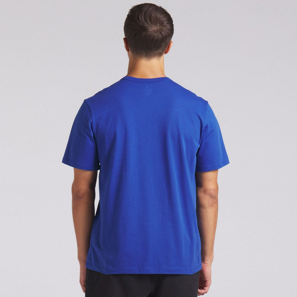 Indianapolis Colts Field Goal Legacy T-Shirt - Royal - Fanatics