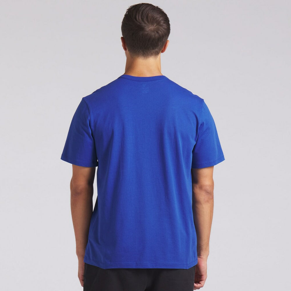 Indianapolis Colts Field Goal Legacy T-Shirt - Royal - Fanatics