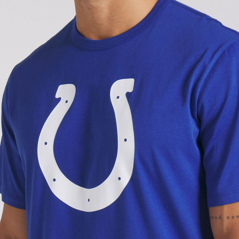 Indianapolis Colts Field Goal Legacy T-Shirt - Royal - Fanatics