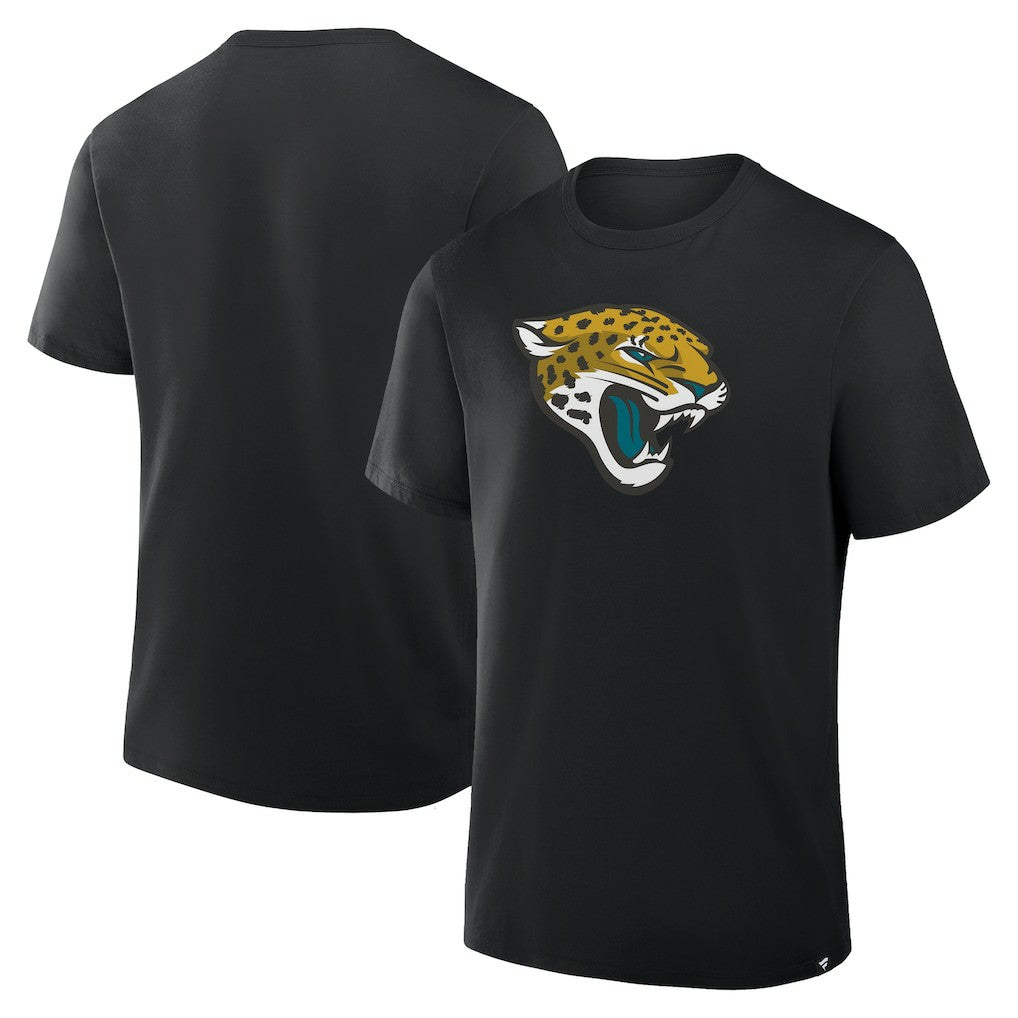 Jacksonville Jaguars Field Goal Legacy T-Shirt - Black - Fanatics