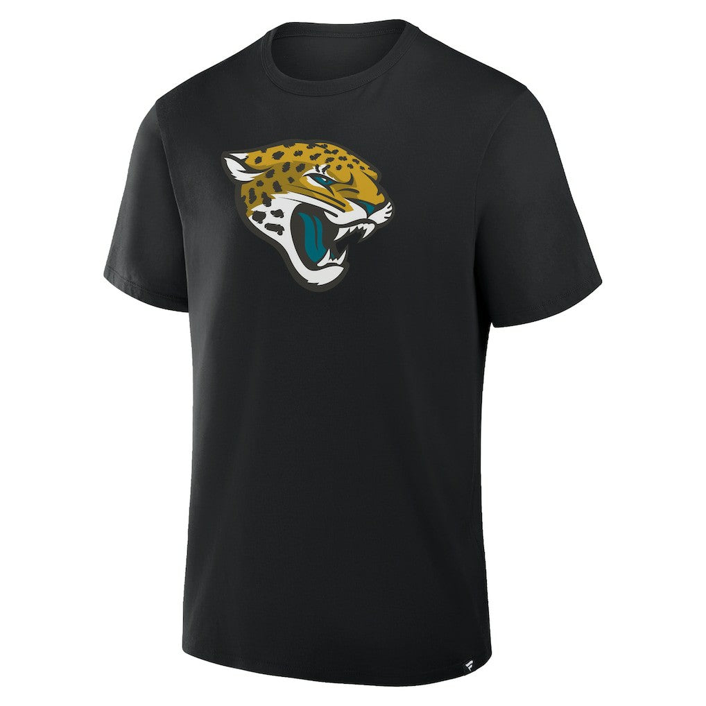 Jacksonville Jaguars Field Goal Legacy T-Shirt - Black - Fanatics