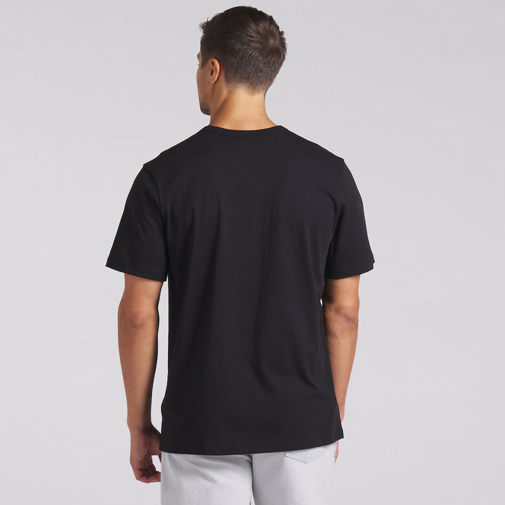 Jacksonville Jaguars Field Goal Legacy T-Shirt - Black - Fanatics