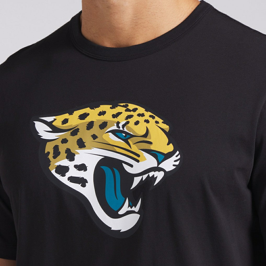 Jacksonville Jaguars Field Goal Legacy T-Shirt - Black - Fanatics