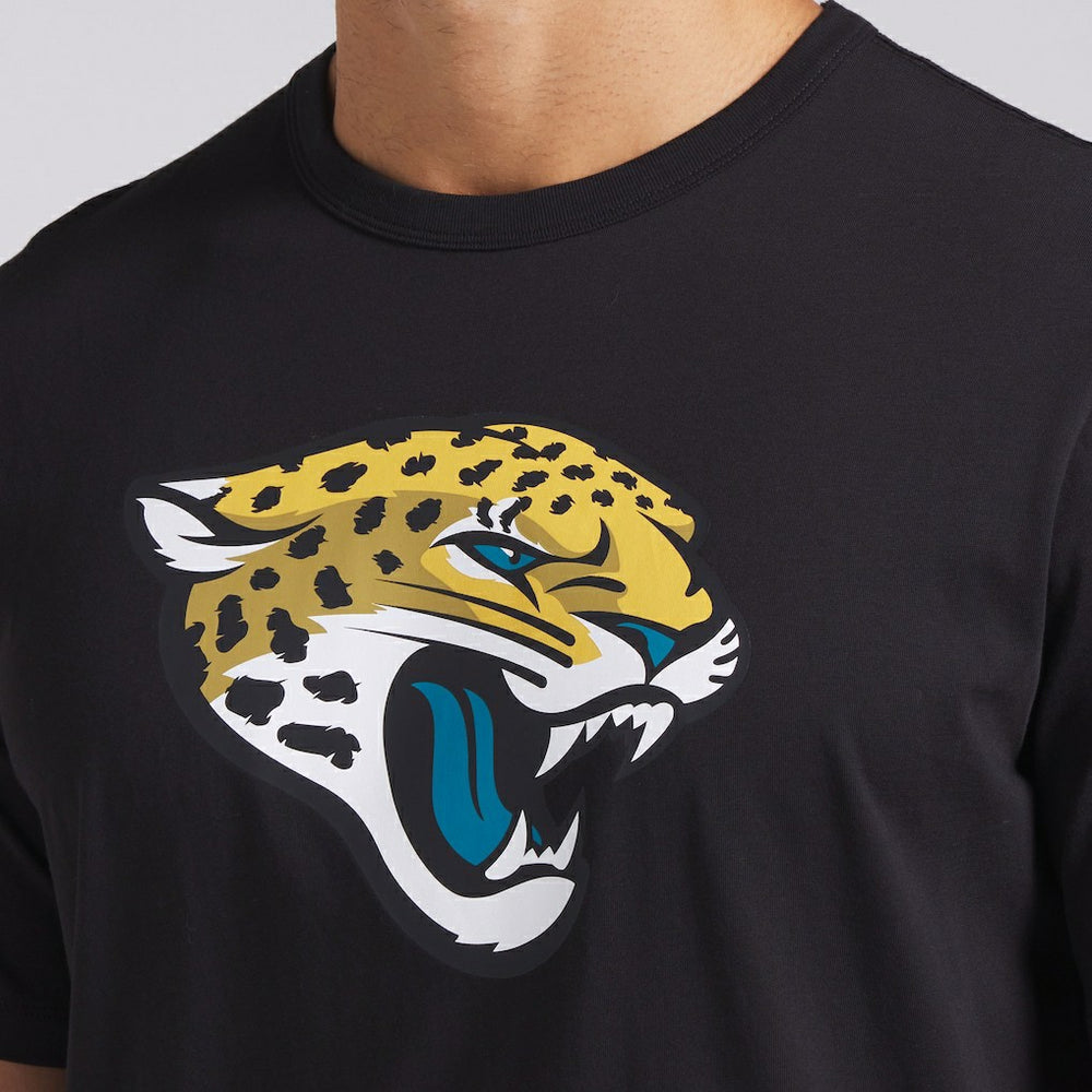 Jacksonville Jaguars Field Goal Legacy T-Shirt - Black - Fanatics