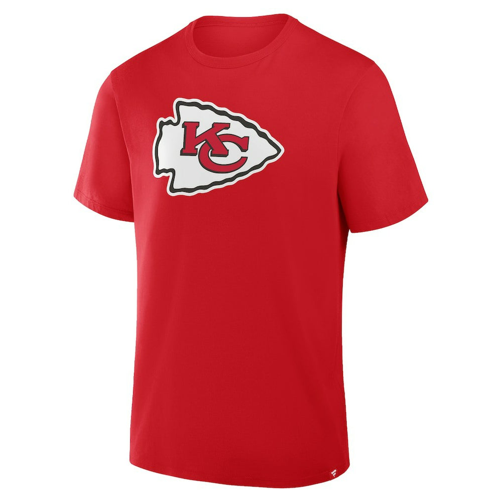 Kansas City Chiefs Field Goal Legacy T-Shirt - Red - Fanatics