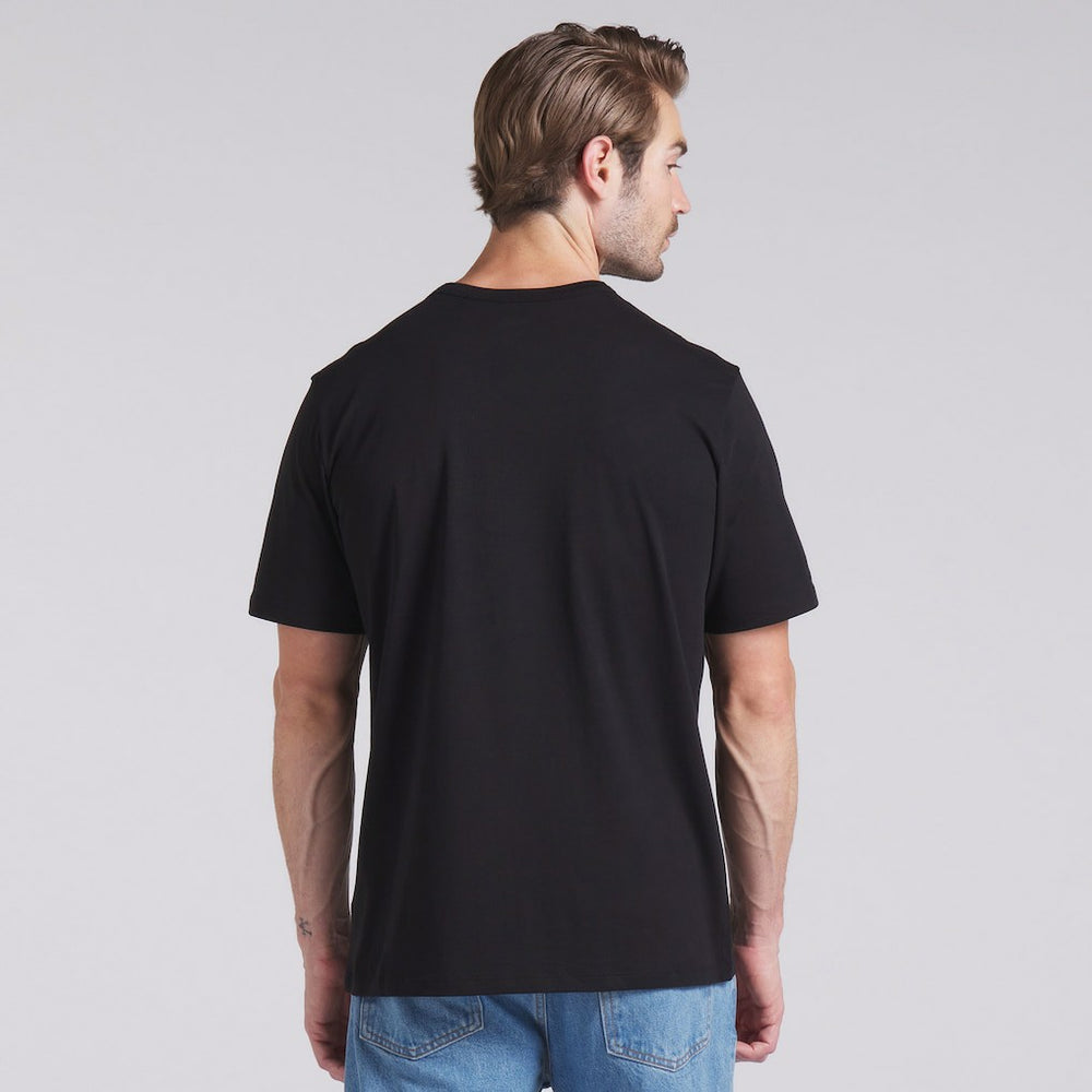 Las Vegas Raiders Field Goal Legacy T-Shirt - Black - Fanatics