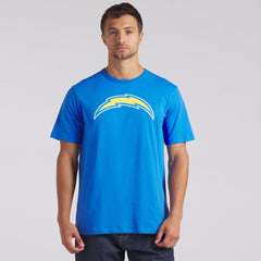 Los Angeles Chargers Field Goal Legacy T-Shirt - Powder Blue - Fanatics