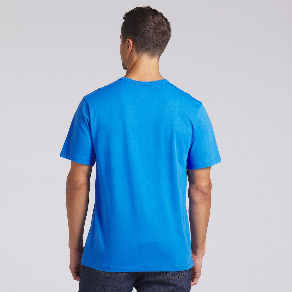 Los Angeles Chargers Field Goal Legacy T-Shirt - Powder Blue - Fanatics
