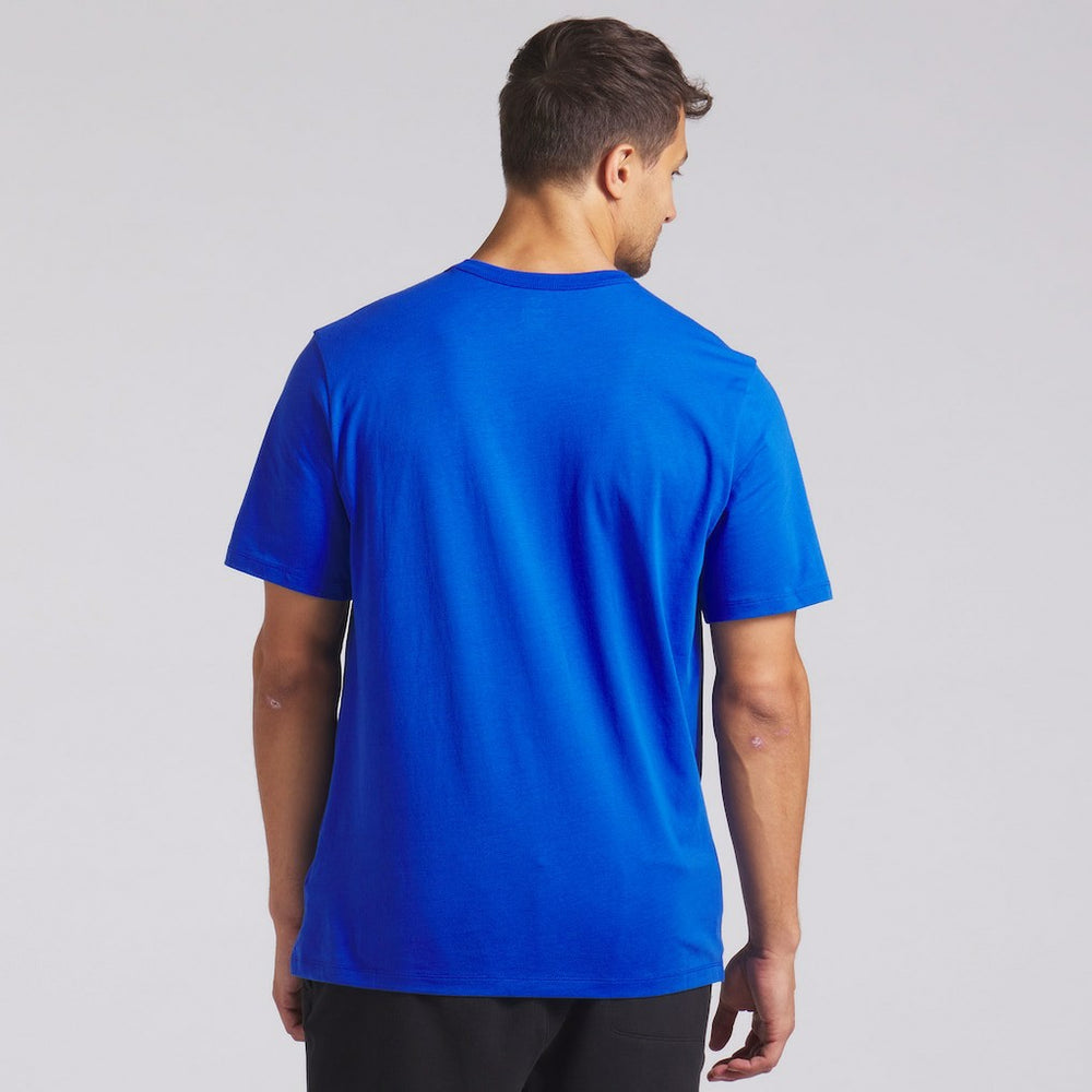 Los Angeles Rams Field Goal Legacy T-Shirt - Royal - Fanatics
