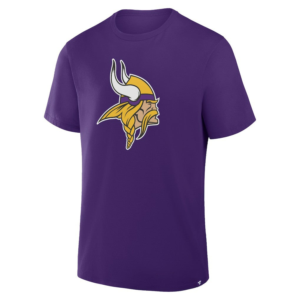 Minnesota Vikings Field Goal Legacy T-Shirt - Purple - Fanatics