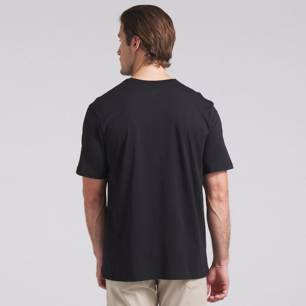 New Orleans Saints Field Goal Legacy T-Shirt - Black - Fanatics