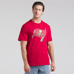 Tampa Bay Buccaneers Field Goal Legacy T-Shirt - Red - Fanatics