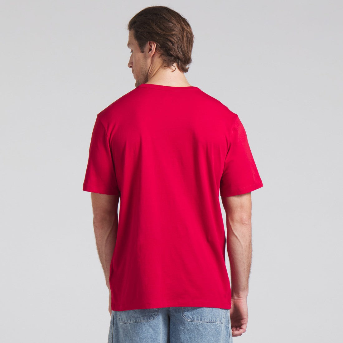 Tampa Bay Buccaneers Field Goal Legacy T-Shirt - Red - Fanatics