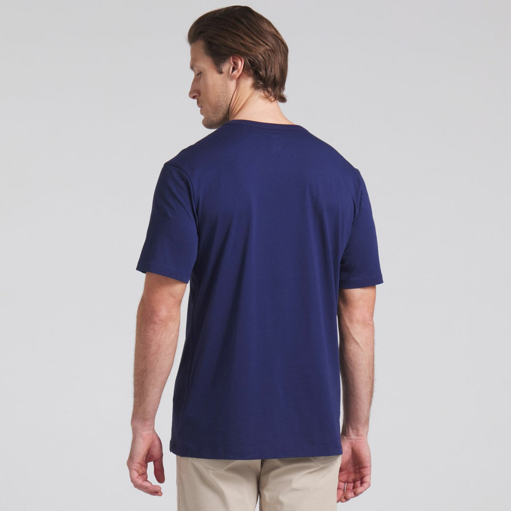 Tennessee Titans Field Goal Legacy T-Shirt - Navy - Fanatics