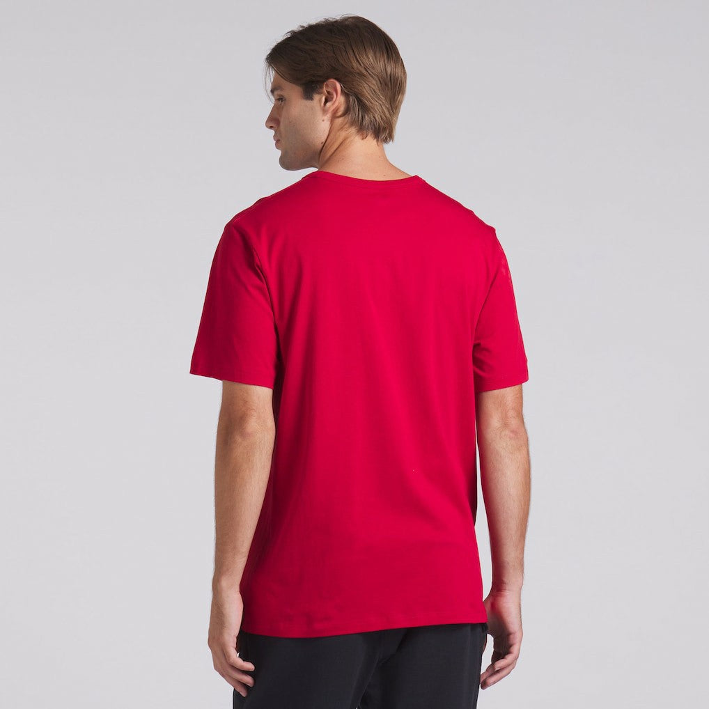 San Francisco 49ers Field Goal Legacy T-Shirt - Scarlet - Fanatics