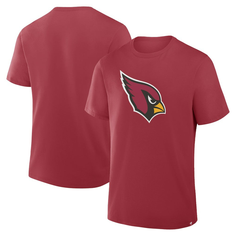 Arizona Cardinals Field Goal Legacy T-Shirt - Cardinal - Fanatics