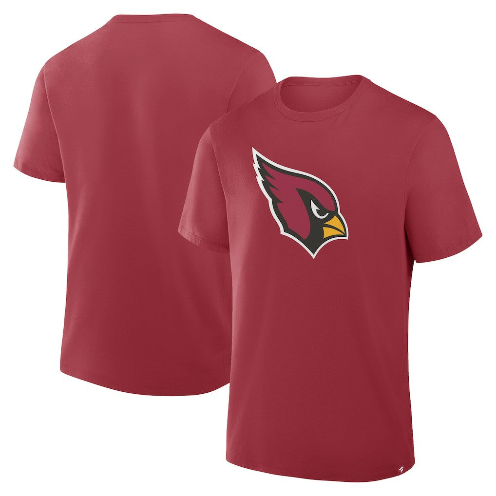 Arizona Cardinals Field Goal Legacy T-Shirt - Cardinal - Fanatics