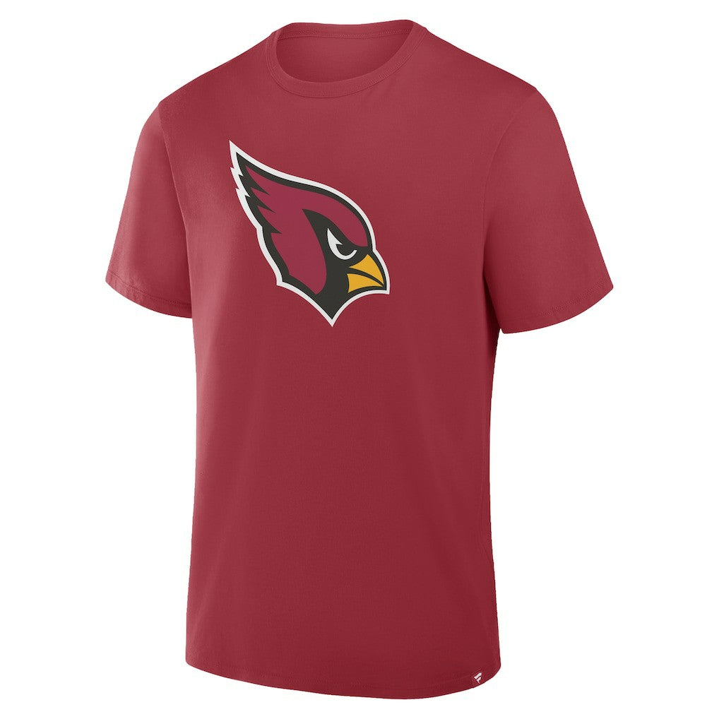 Arizona Cardinals Field Goal Legacy T-Shirt - Cardinal - Fanatics