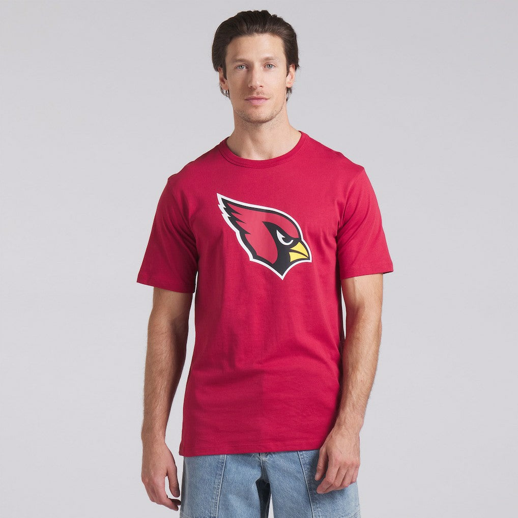 Arizona Cardinals Field Goal Legacy T-Shirt - Cardinal - Fanatics