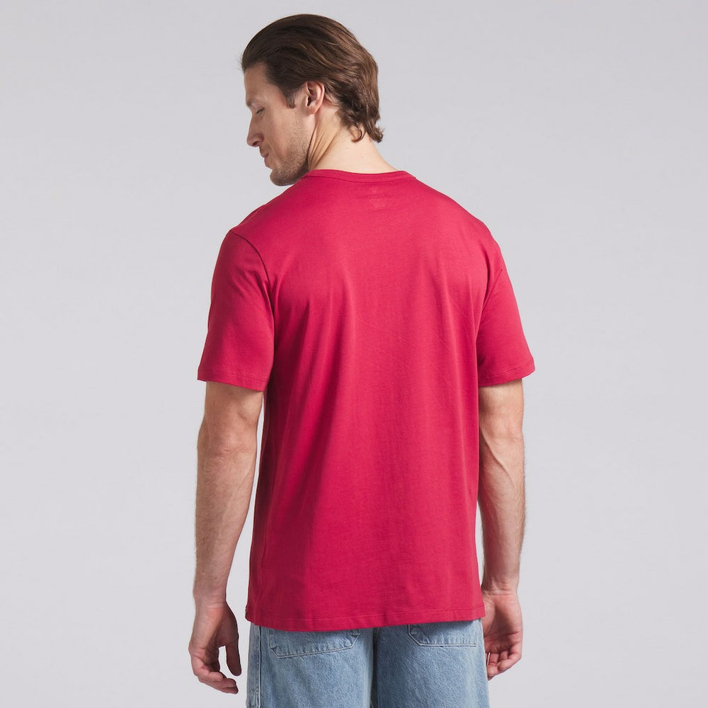 Arizona Cardinals Field Goal Legacy T-Shirt - Cardinal - Fanatics