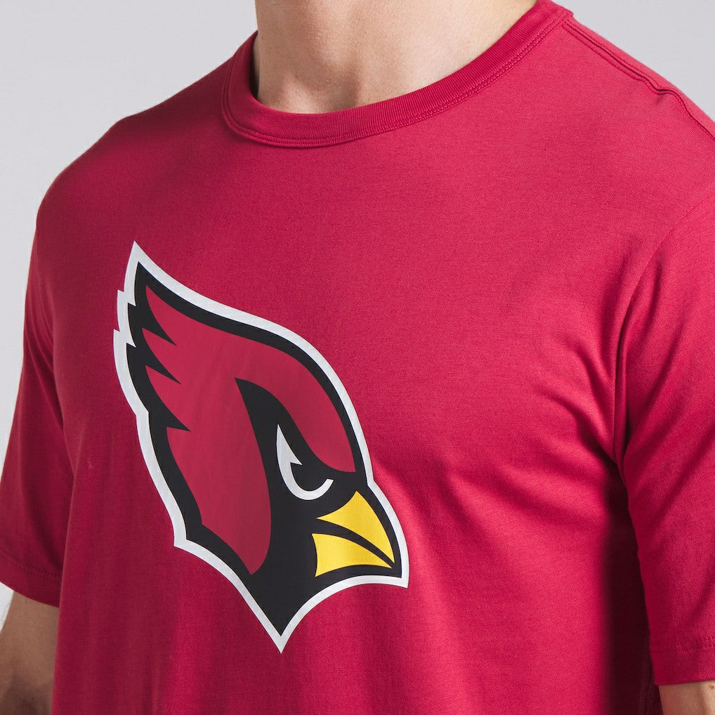 Arizona Cardinals Field Goal Legacy T-Shirt - Cardinal - Fanatics