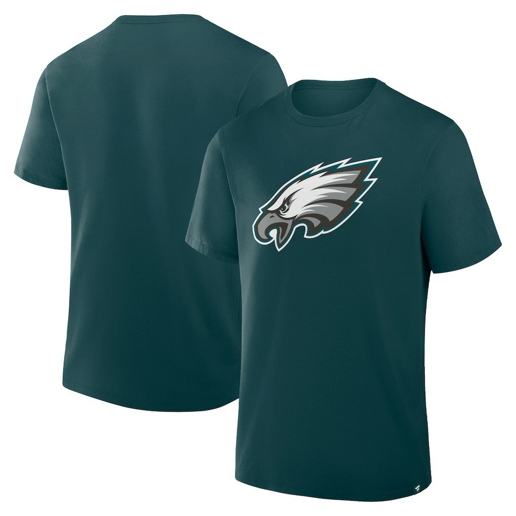 Philadelphia Eagles Field Goal Legacy T-Shirt - Midnight Green - Fanatics