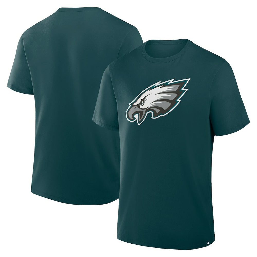 Philadelphia Eagles Field Goal Legacy T-Shirt - Midnight Green - Fanatics